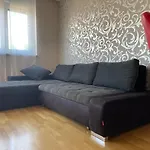 City Beach Apartment