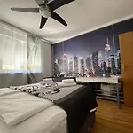 City Beach Apartment