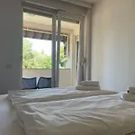 City Beach Apartment