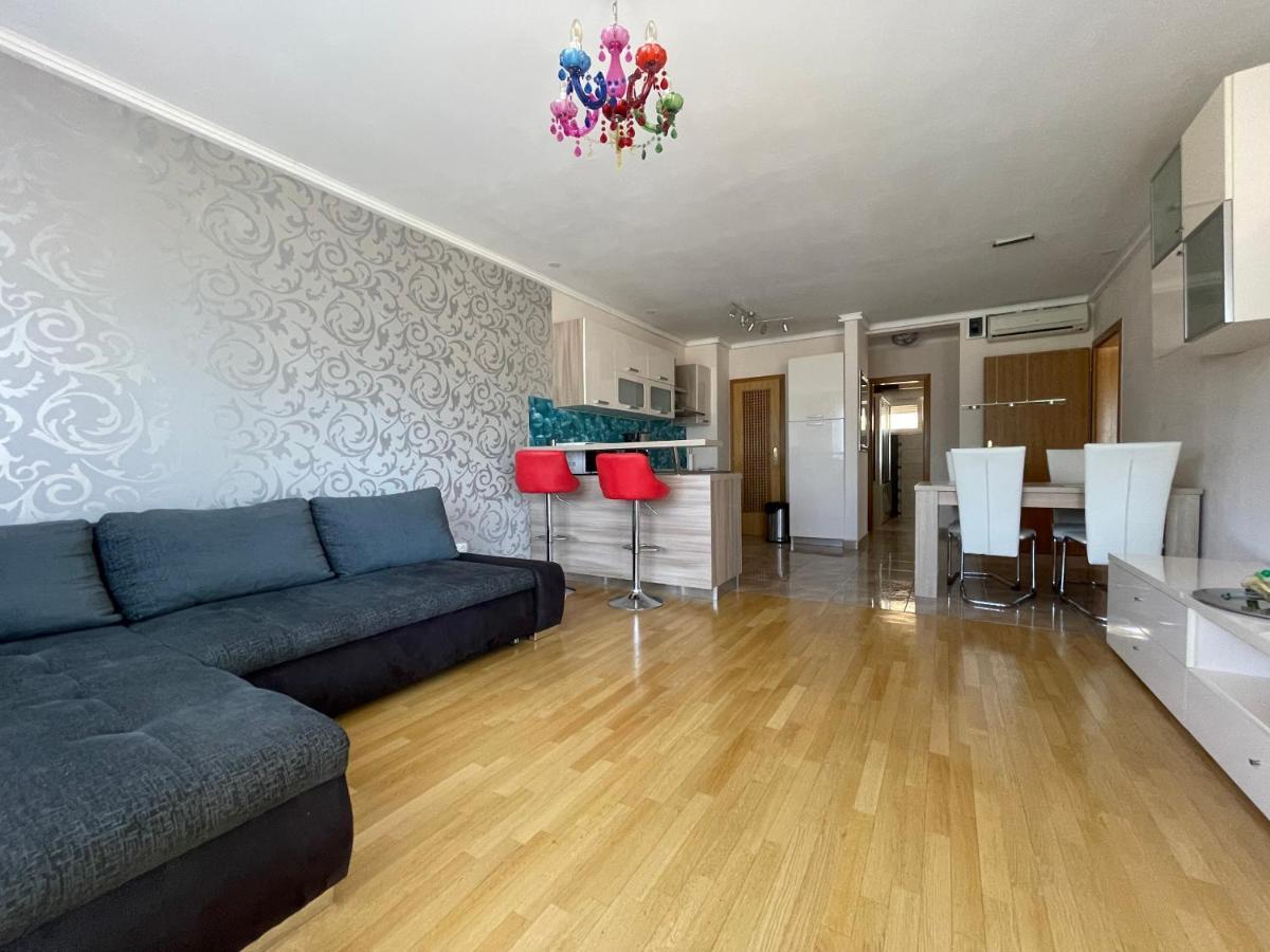 City Beach Appartement
