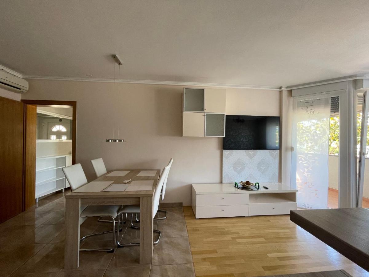 Appartement City Beach Zadar
