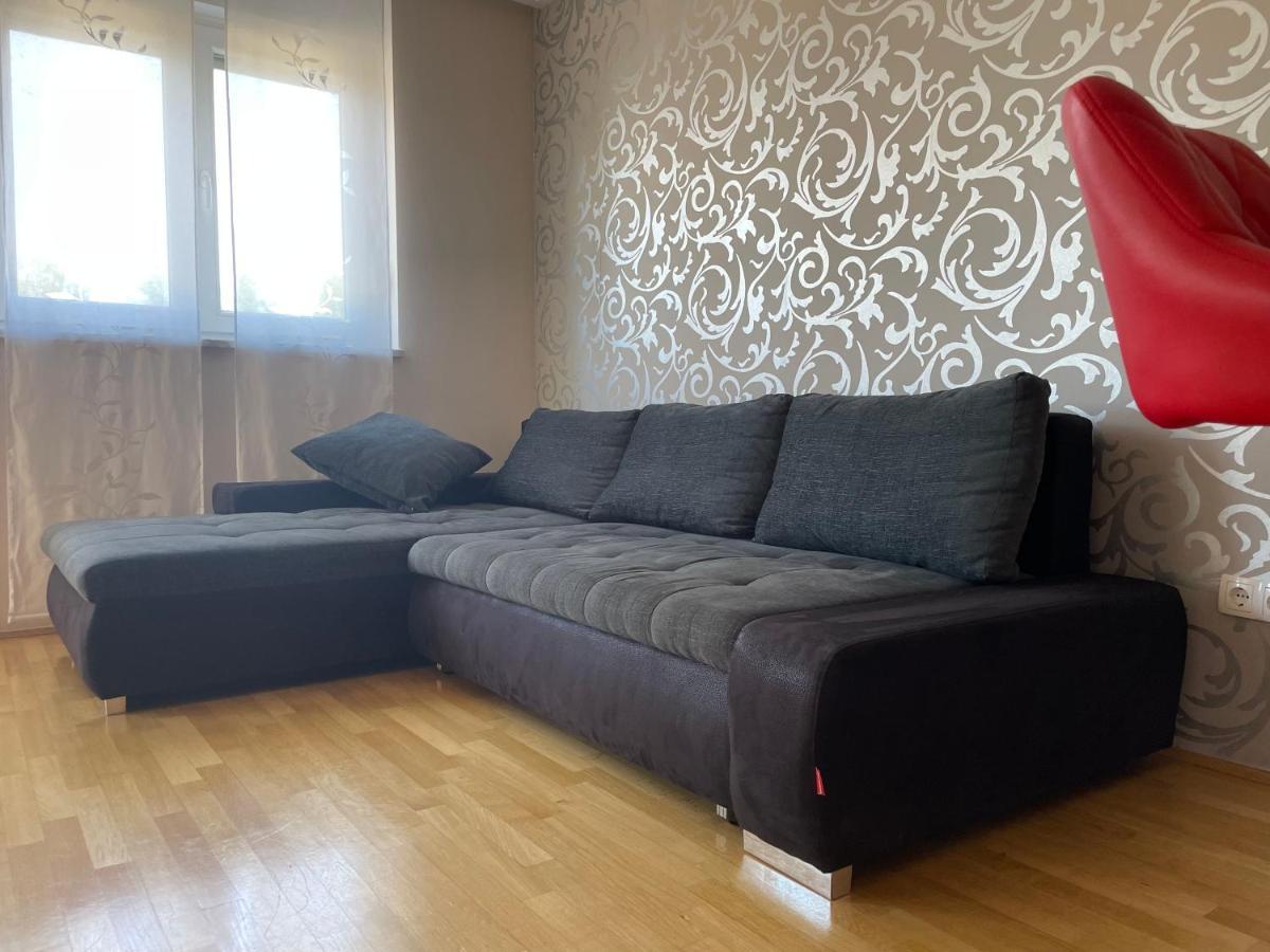 City Beach Appartement Zadar