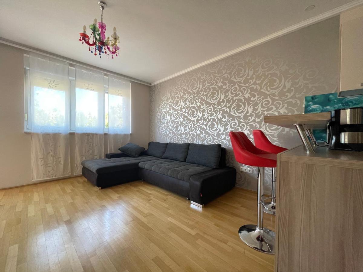City Beach Appartement