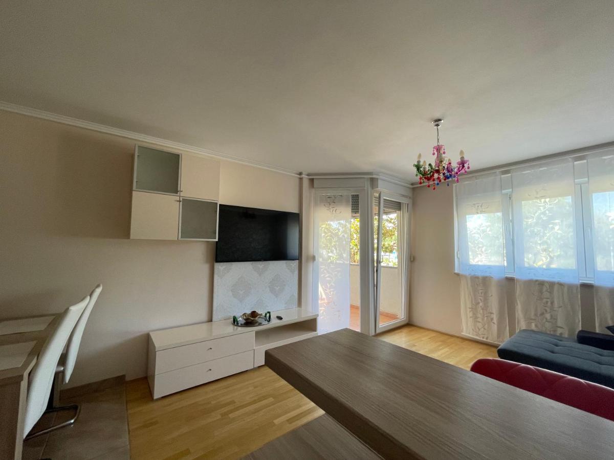 Appartement City Beach Zadar