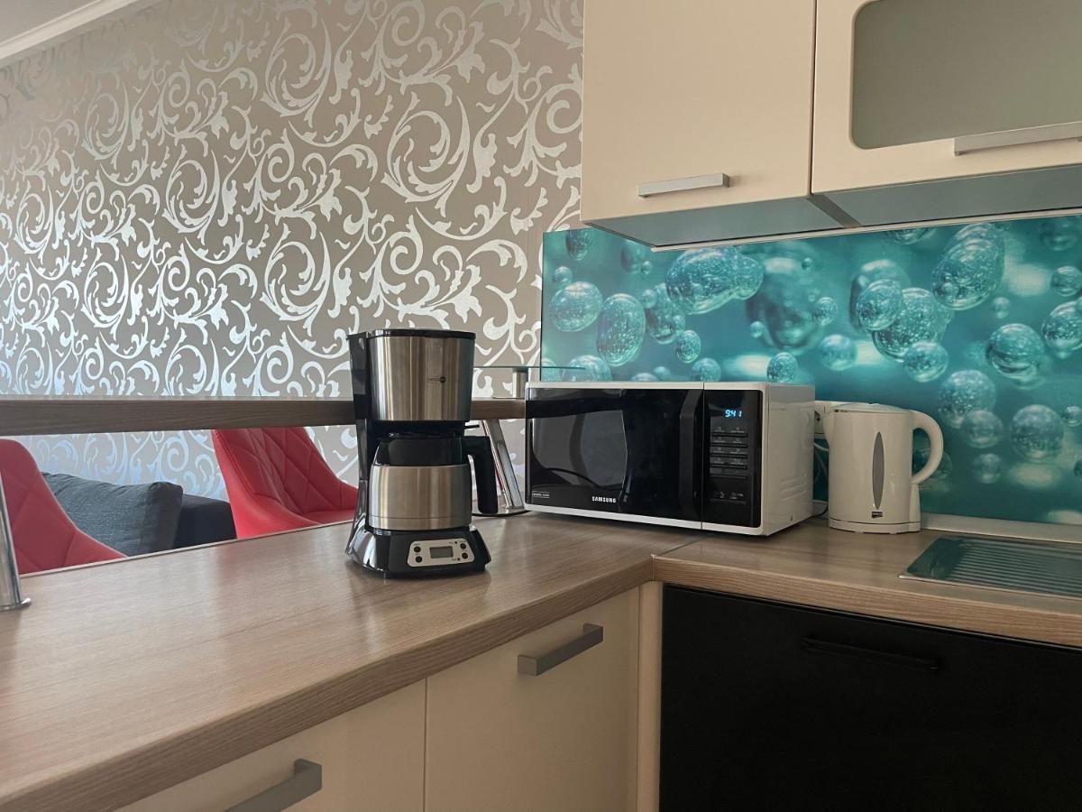 City Beach Appartement Zadar