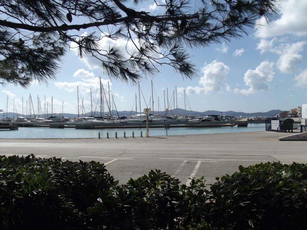 Appartement City Beach *