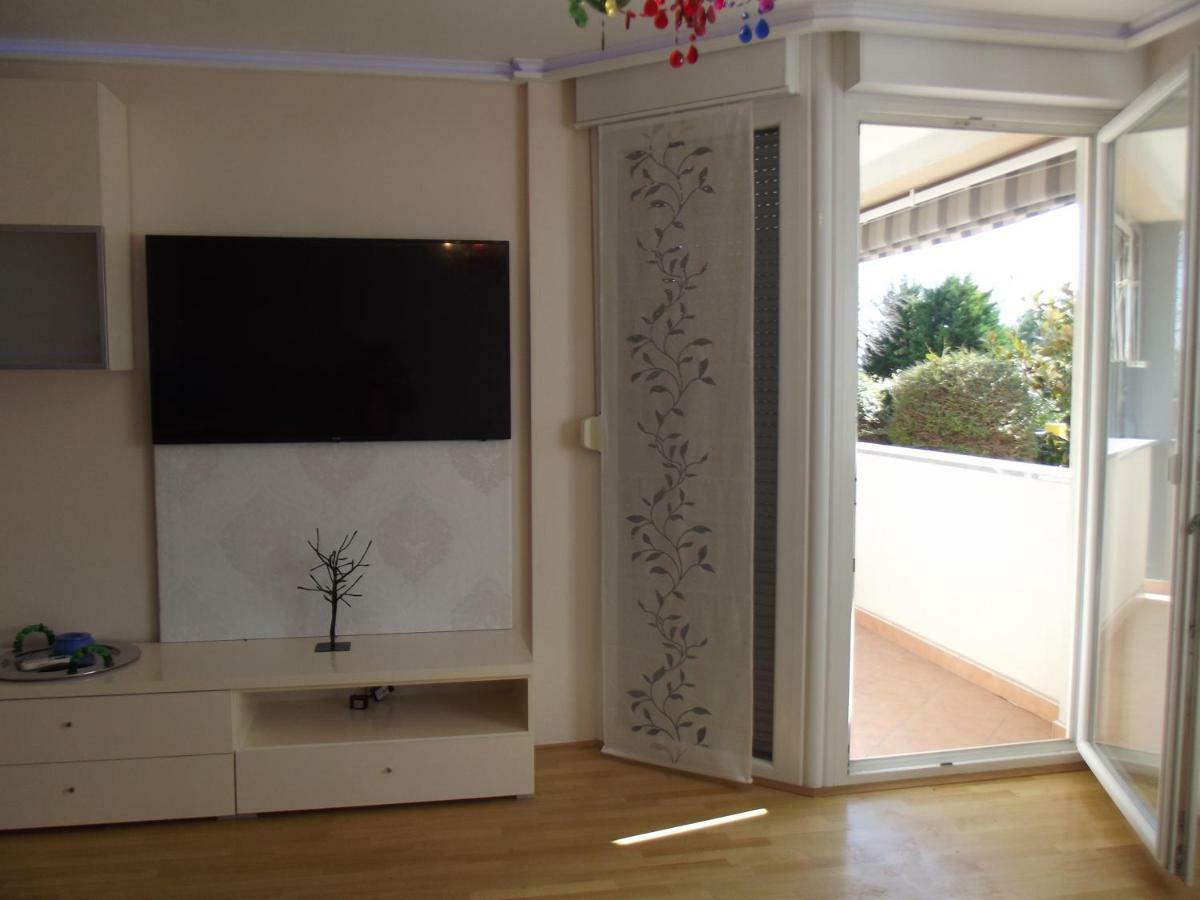 Appartement City Beach *