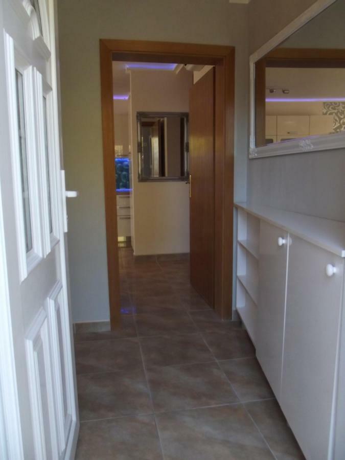 City Beach Appartement Zadar