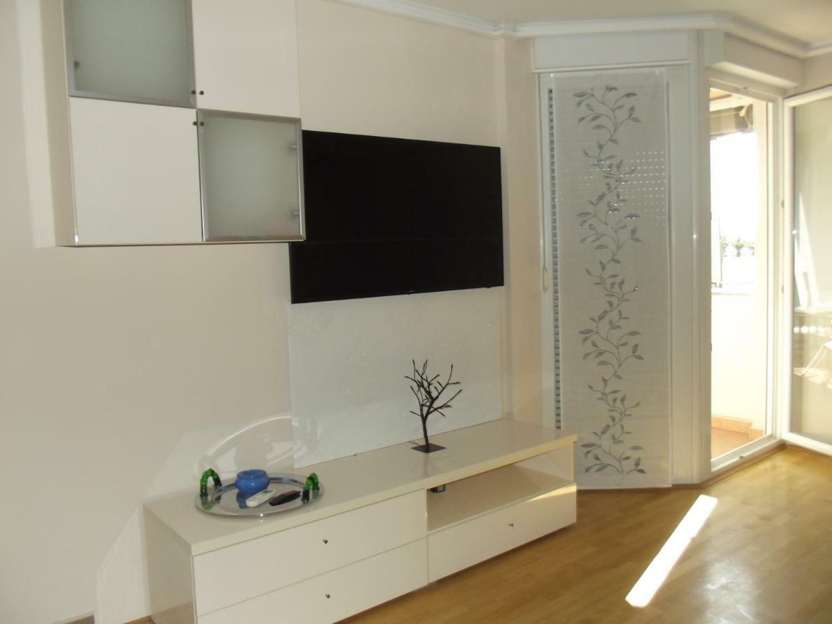 Appartement City Beach *