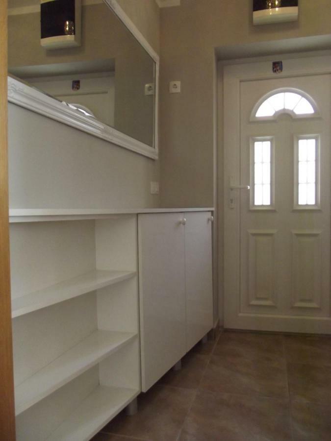 Appartement City Beach Zadar
