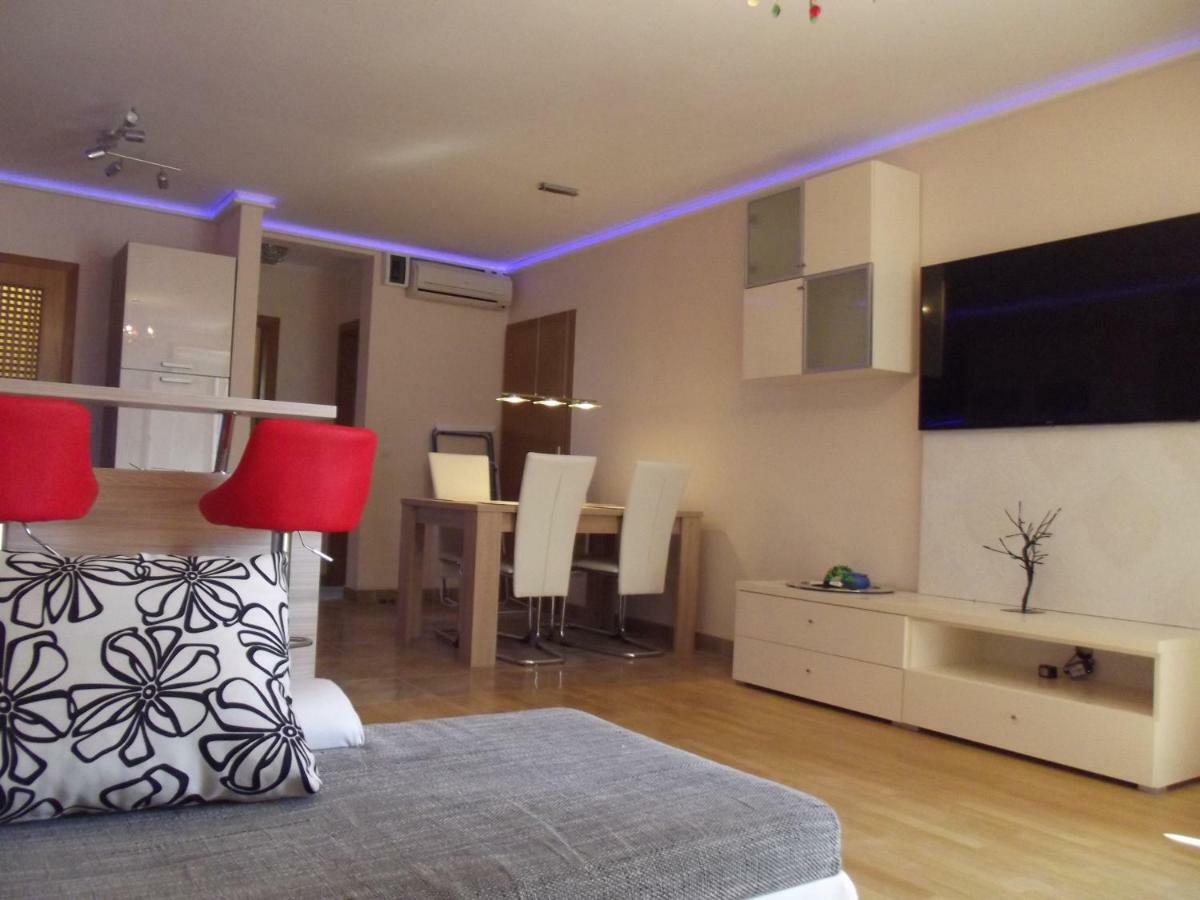 Appartement City Beach