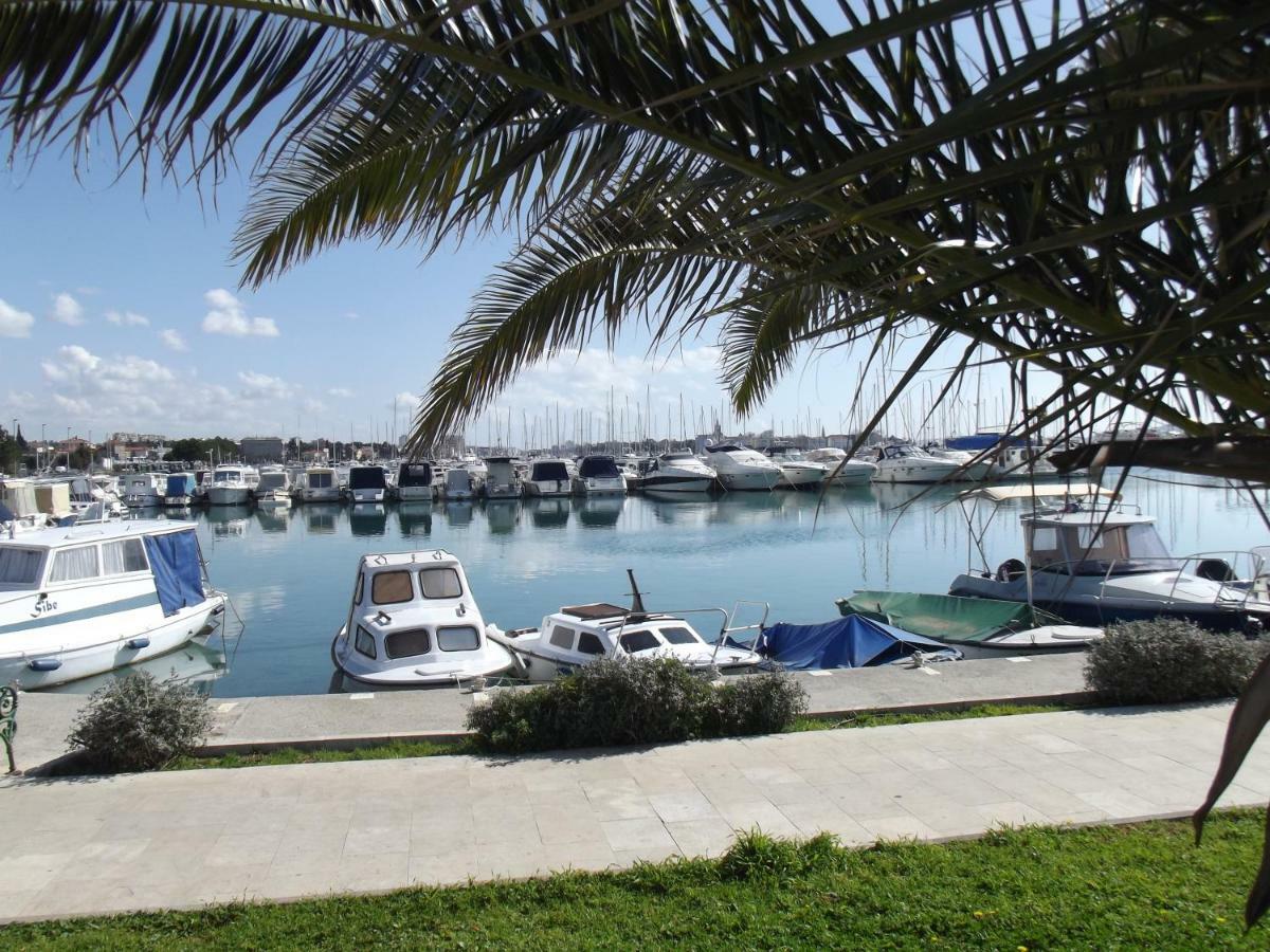 Appartement City Beach Zadar
