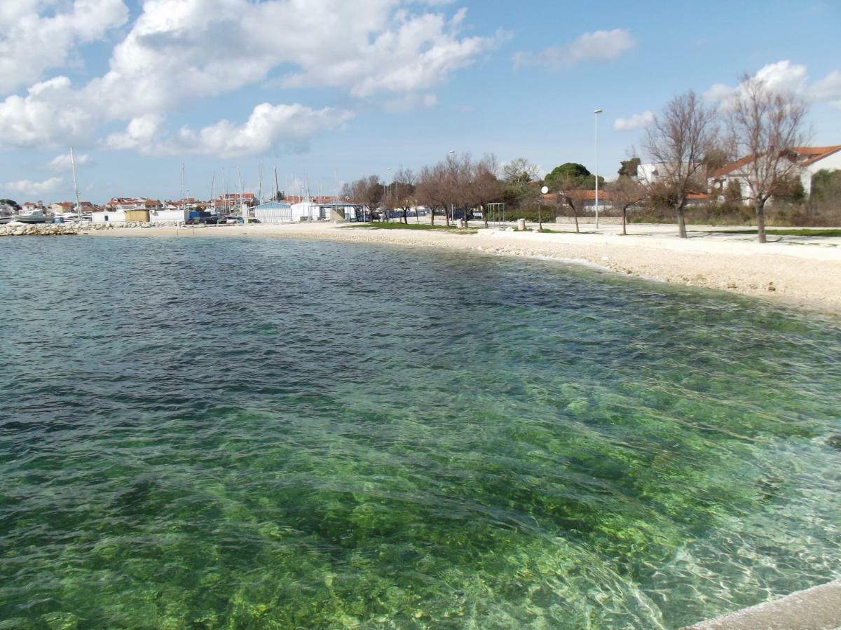 City Beach Zadar