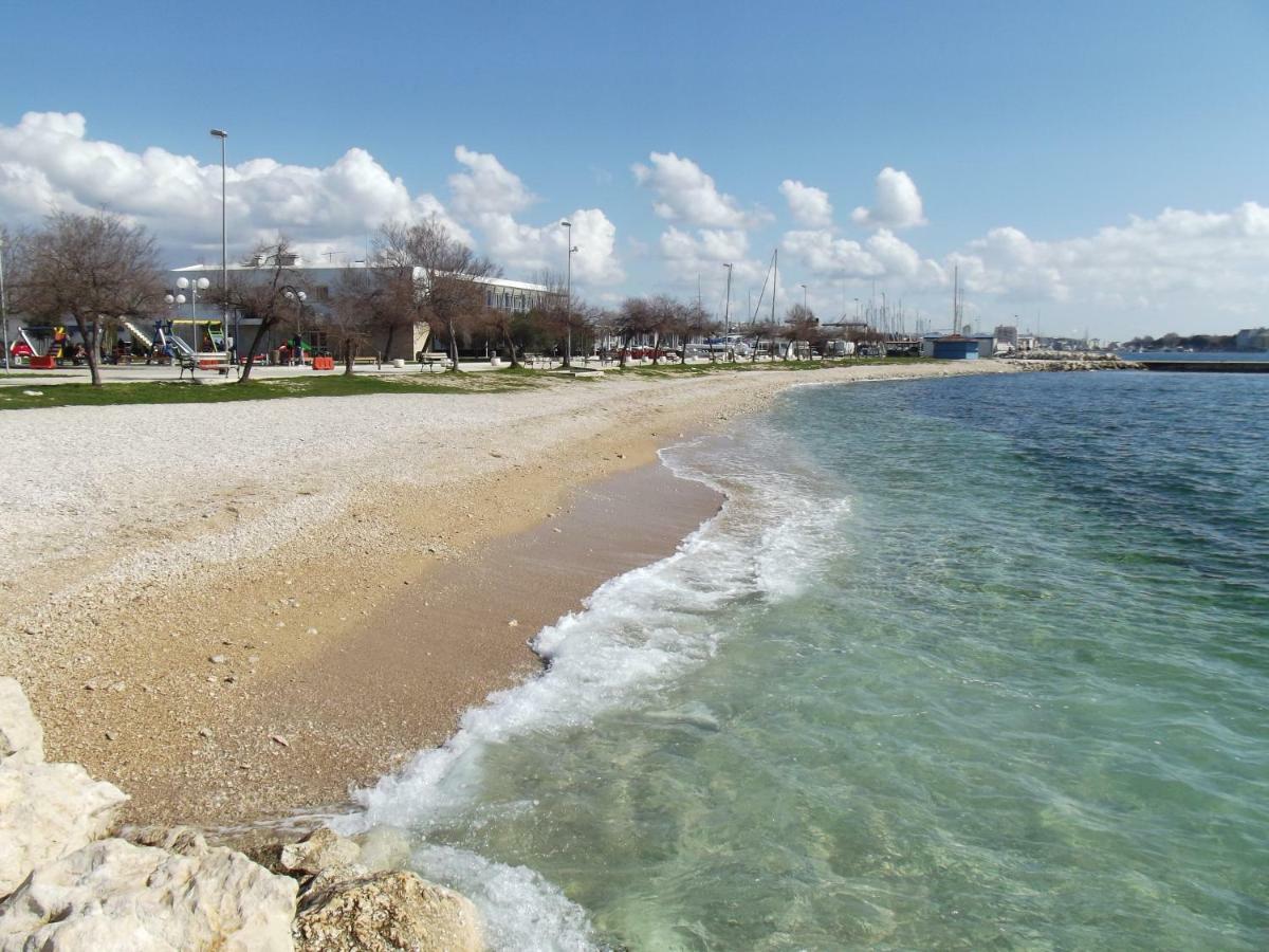 City Beach Appartement *