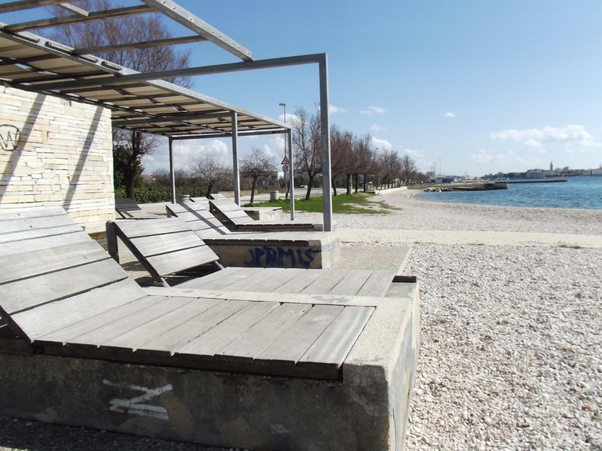 Appartement City Beach *