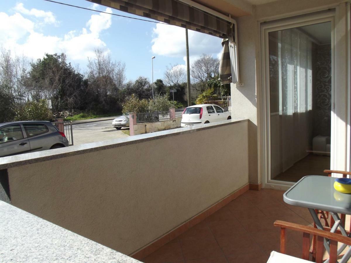 City Beach Appartement Zadar
