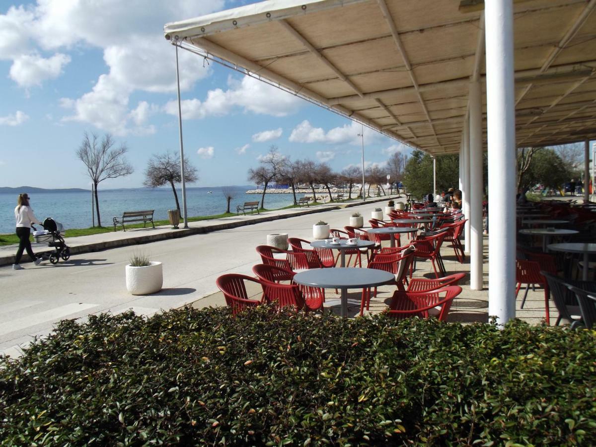 City Beach Appartement