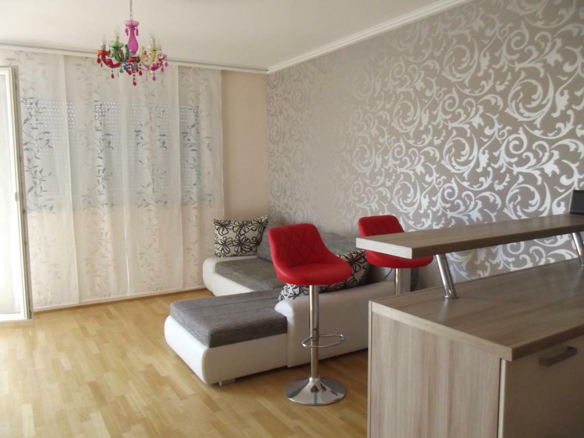 Appartement City Beach Zadar