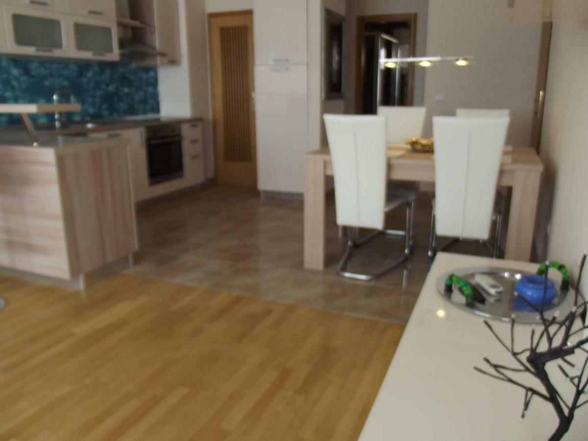Appartement City Beach