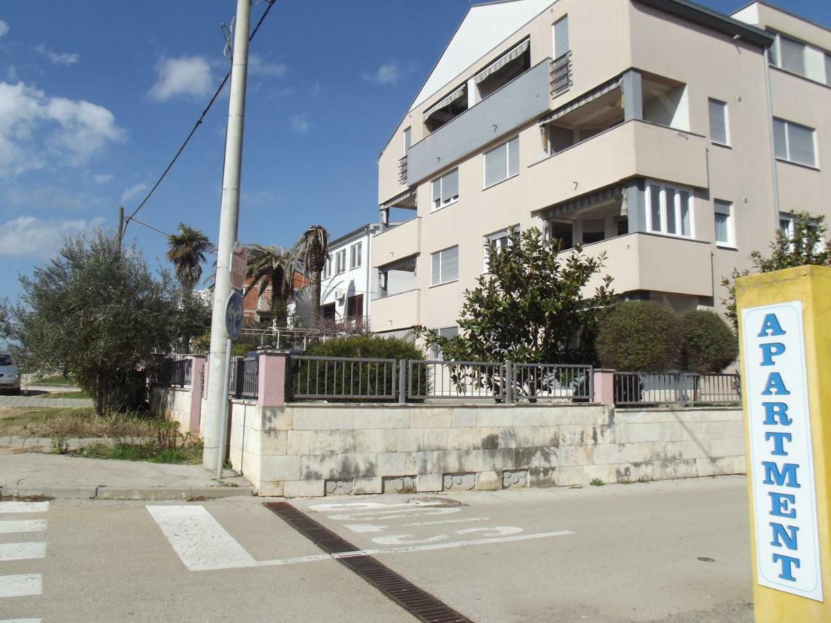 Appartement City Beach